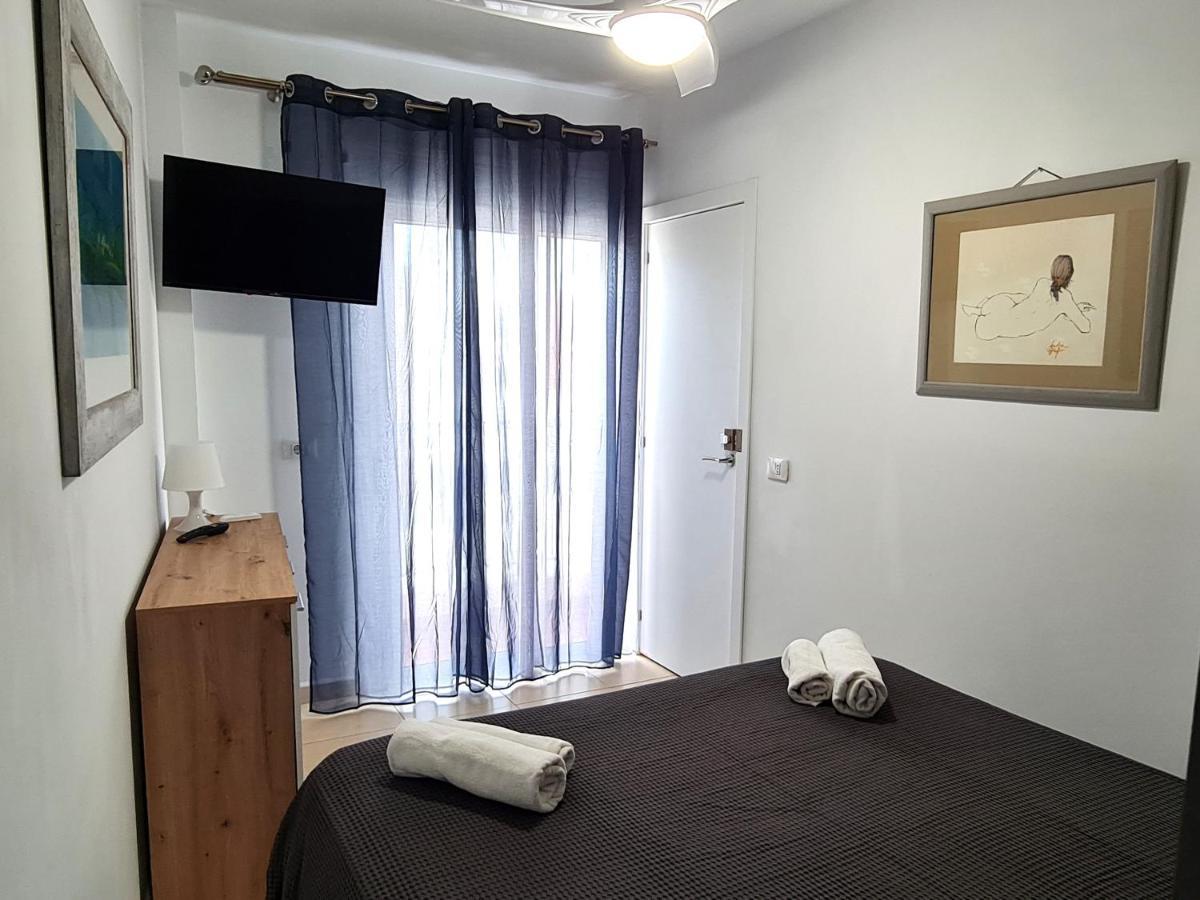 Appartamento Casa Natalia