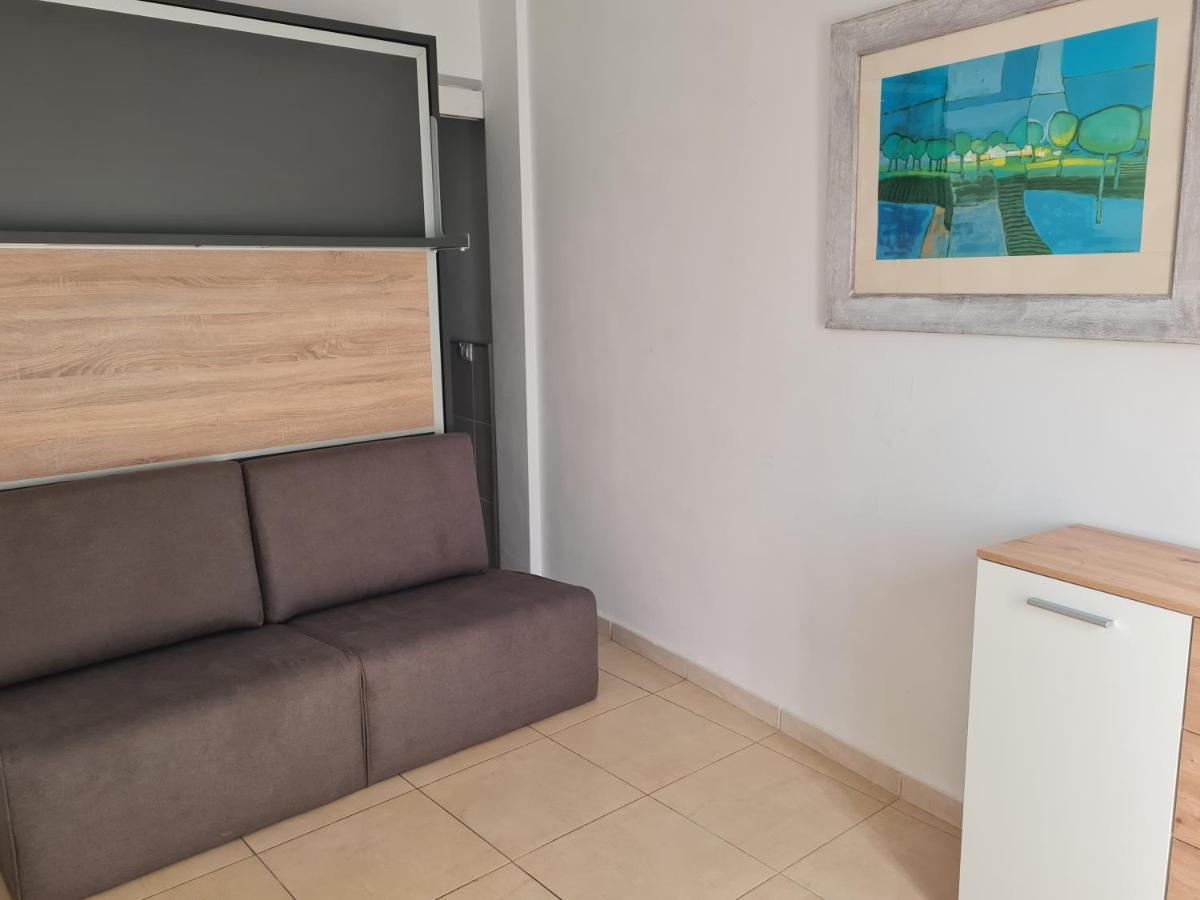 Appartamento Casa Natalia