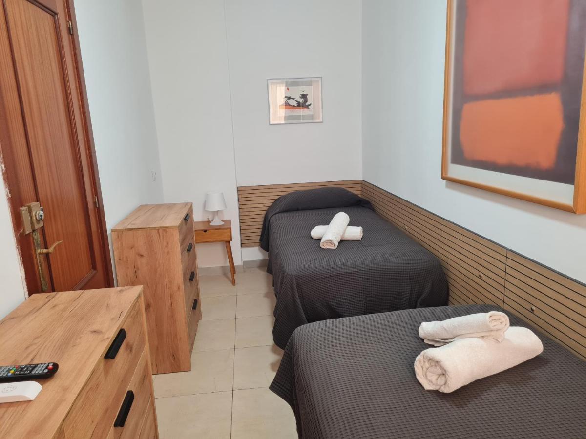 Casa Natalia Appartamento