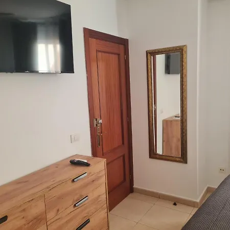 Casa Natalia Apartment Armenime Exterior photo