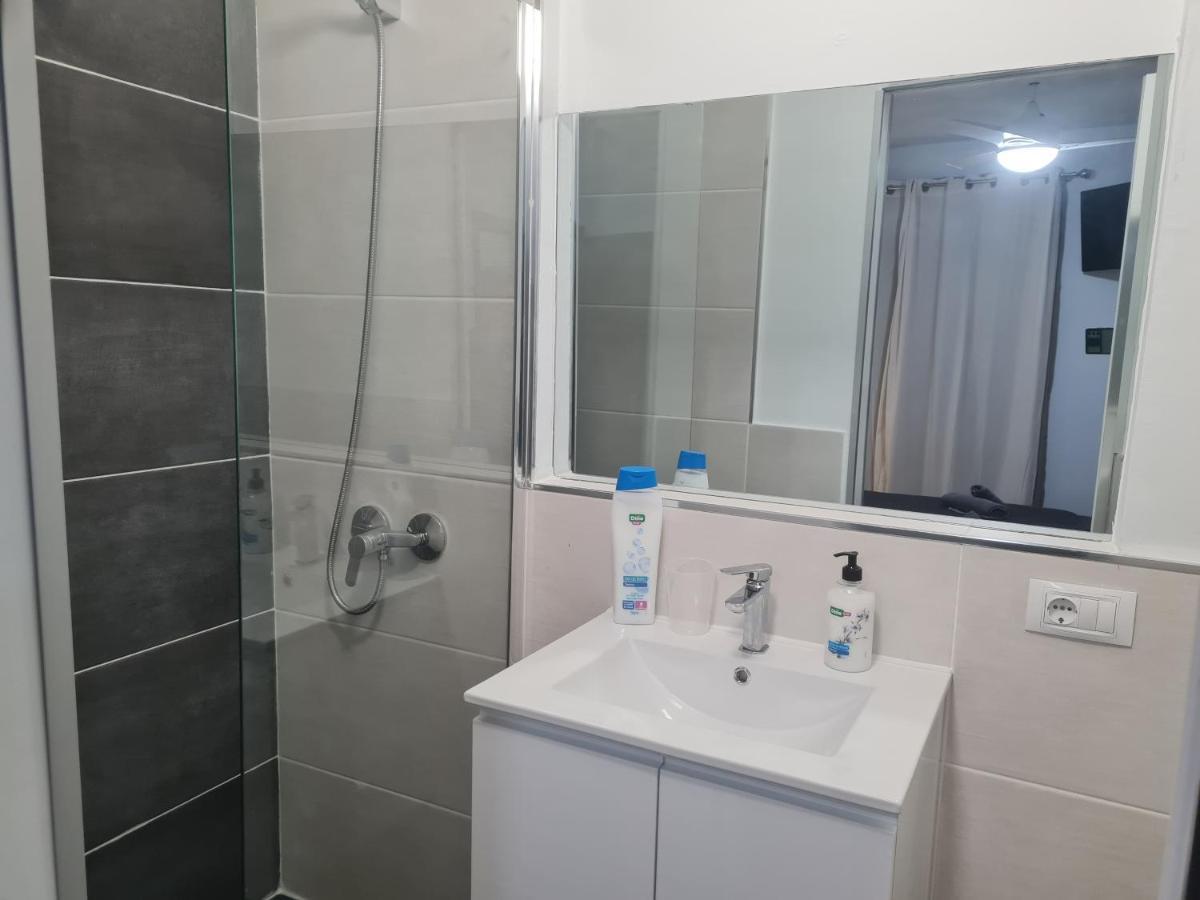 Casa Natalia Appartement Armenime