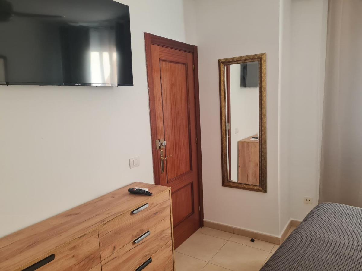 Casa Natalia Appartement Armenime