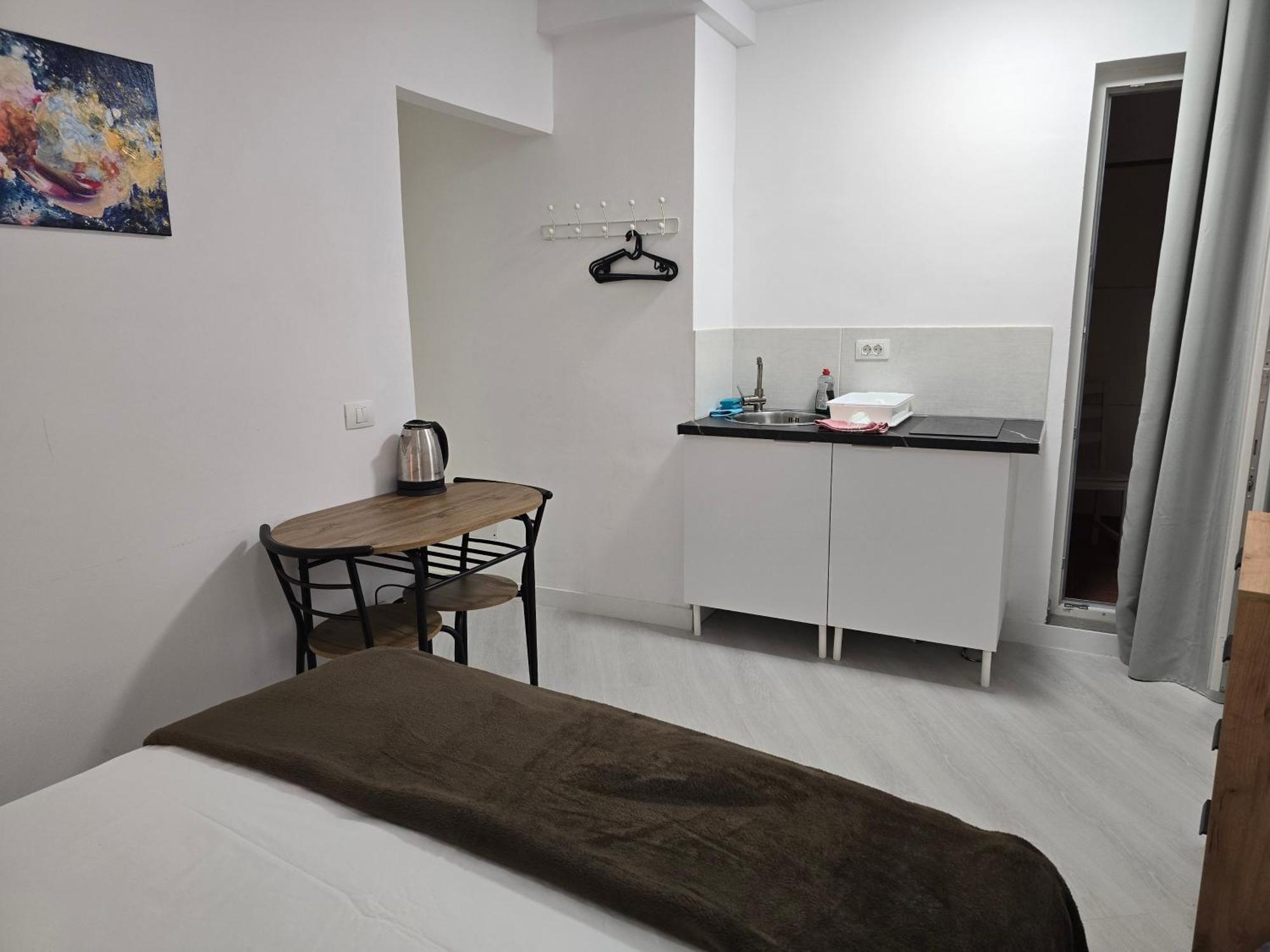 Casa Natalia Appartement