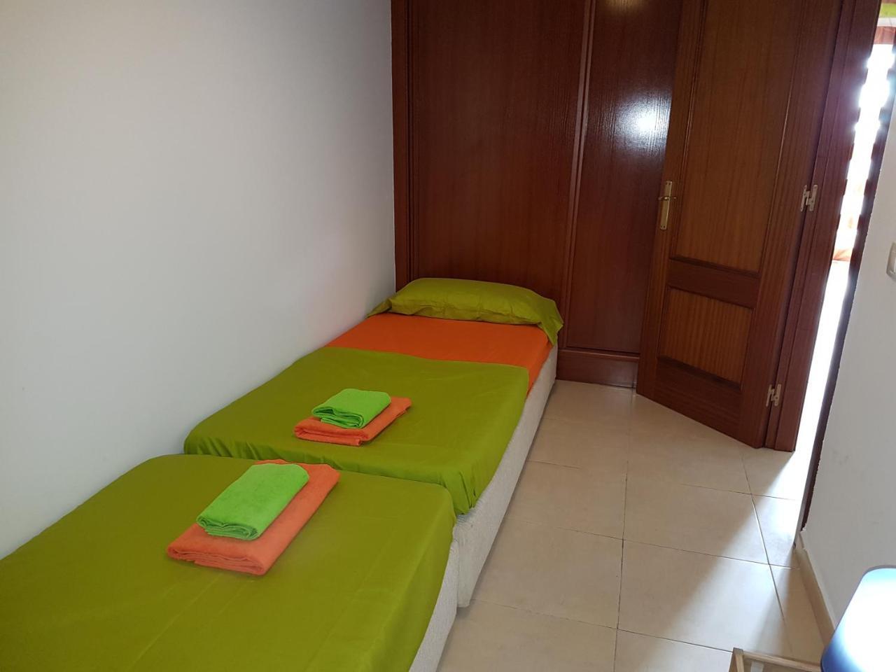 Casa Natalia Appartement *