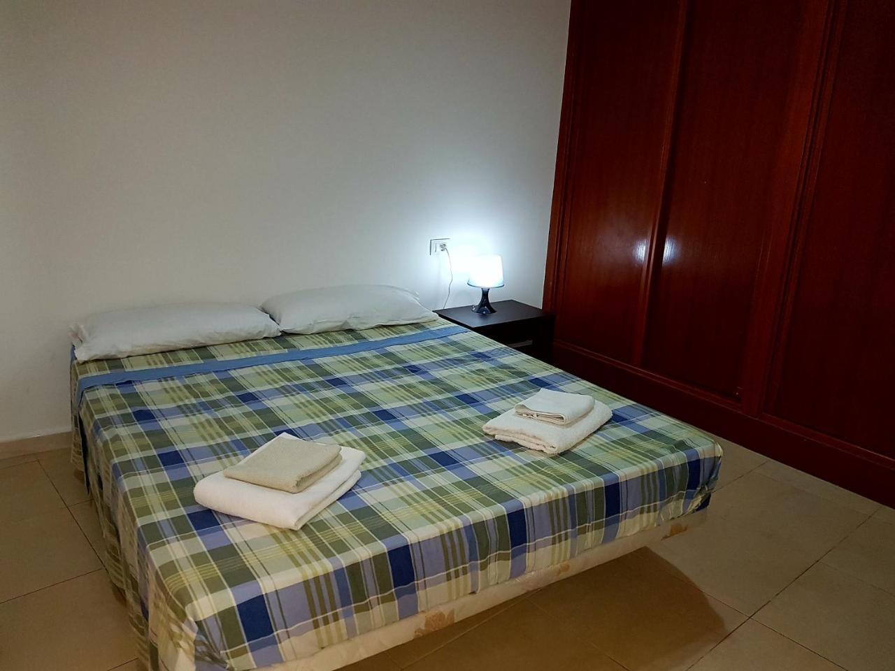 Appartement Casa Natalia *